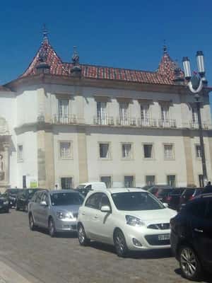 image n.2 of Private Day Tour University Coimbra & Convent Christ Tomar activity in Tomar, uploaded by supplier