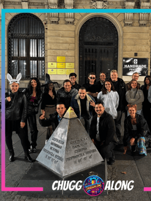 image n.2 of Belgrade: Guided Nightlife Pub Crawl activity in Belgrade, uploaded by supplier