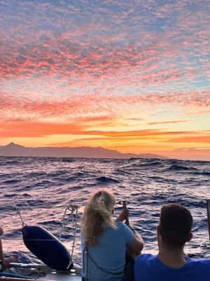 image n.2 of Heraklion: Sailing Cruise to Dia Island with Drinks and Meal activity in Crete, uploaded by supplier