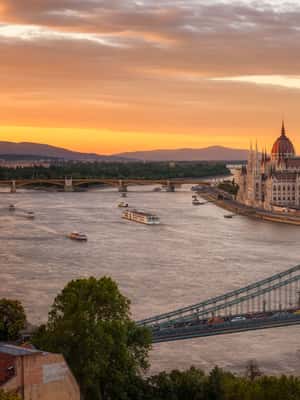 image n.2 of From Vienna: Bratislava and Budapest Guided Day Tour activity in Budapest, uploaded by supplier