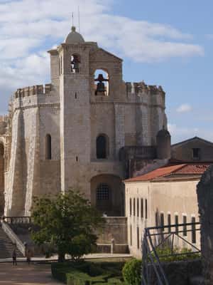 image n.2 of A Tomar Walking Tour : Knights, Myths, Culture & Secrets activity in Tomar, uploaded by supplier