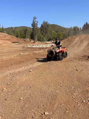 image n.2 of Fethiye: Atv Tour, 300 cc Atv, Rough Track Option According to Experience activity in Fethiye, uploaded by supplier