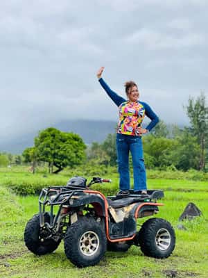 imatge núm.2 de l'activitat de LEGAZPI: Albay Day Tour Private Mayon Tour a El Nido, penjada pel proveïdor