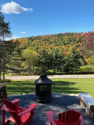 slika br. 2 iz kolekcije 30 minuta od Quebeca: Duhovna šetnja svetim planinama aktivnosti u mjestu Kvebek, prenio opskrbni partner