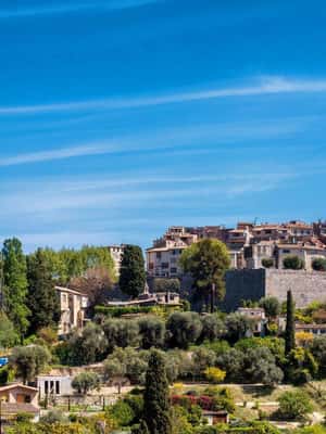 image n.2 of Provence Countryside & Medieval Villages Day Trip activity in Gourdon, uploaded by supplier