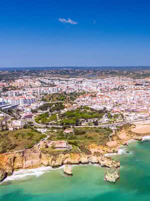 imagen n.º 2 de Desde Lisboa: Excursión de un día a Lagos y Albufeira en el Algarve actividad en Lagos, Portugal, subida por el proveedor