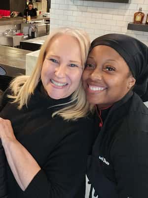 Image N°2 de Atlanta : Visite culinaire à pied activité à Atlanta, publiée par le prestataire