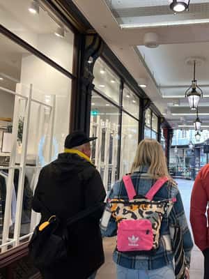 image n.2 of Cardiff: Guided City Walking Tour activity in Cardiff, uploaded by supplier