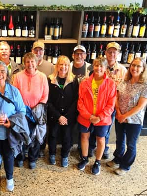 2. fotó – Holland, Michigan: Belvárosi séta ételkóstolóval – program helye: Holland, Michigan, feltöltötte a programszervező