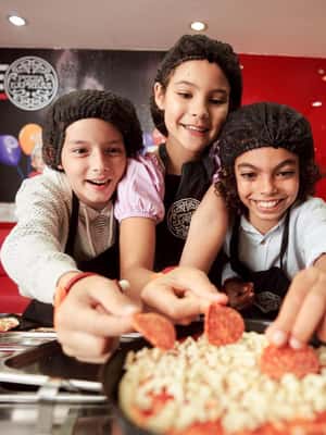 image n.2 of Dubai: KidZania Admission Ticket activity in Dubai, uploaded by supplier