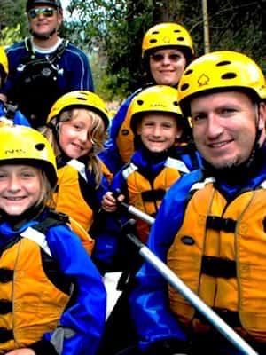 image n.2 of Denver: Beginner Rafting Trip activity in Denver, uploaded by supplier
