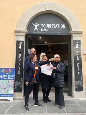 Image N°2 de Rome : Billets pour les Musées Capitolins et la Centrale Montemartini activité à Rome, publiée par le prestataire
