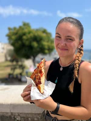 Immagine nº 2 di Bari: tour gastronomico a piedi con una guida locale attività a Bari, caricata dal fornitore