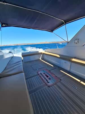 image n.2 of Comino & Blue Lagoon Full-Day Cruise from Gozo & Cirkewwa activity in Malta, uploaded by supplier