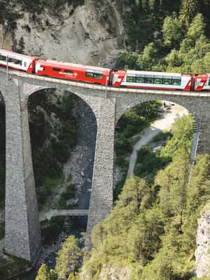Immagine nº 2 di Svizzera: Pass per treni, autobus e battelli Flex attività a Canton Ticino, caricata dal fornitore