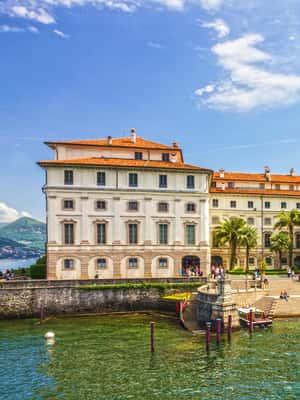 billede nr.2 af aktiviteten Billet til Isola Bella All-Inclusive i Stresa, uploadet af udbyder