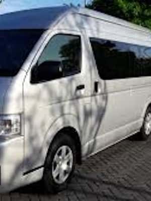 image n.2 of Bali: Private Car Charter With English Speaking Driver activity in Ubud, uploaded by supplier
