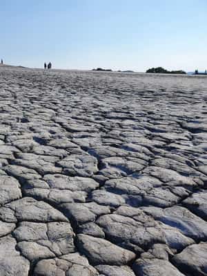 image n.2 of Muddy Volcanoes and Salt Mine Private Tour activity in Slănic, uploaded by supplier