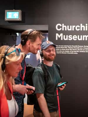 image n.2 of London: Westminster Tour and Churchill War Rooms Visit activity in London, uploaded by supplier