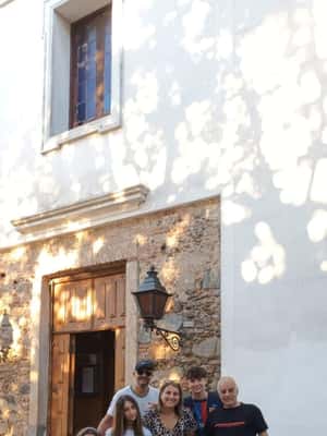 Immagine nº 2 di Colonia : Visita il Barrio Sur, Patrimonio dell'Umanità dell'UNESCO, con una guida locale attività a Colonia del Sacramento, caricata dal fornitore