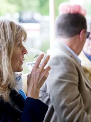 image n.2 of River Avon Gin Tasting Cruise activity in Stratford-upon-Avon, uploaded by supplier
