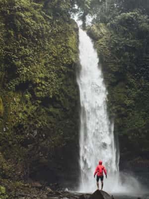 image n.2 of Tanah Lot-Nung Nung Waterfall-Jatiluwih and Bedugul activity in Tabanan, uploaded by supplier