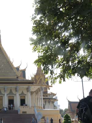 image n.2 of Phnom Penh Private Tour English Local Guide activity in Sihanoukville, uploaded by supplier