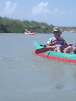 image n.2 of Patara: Canoe Tour on the Eşen River with Lunch activity in Fethiye, uploaded by supplier