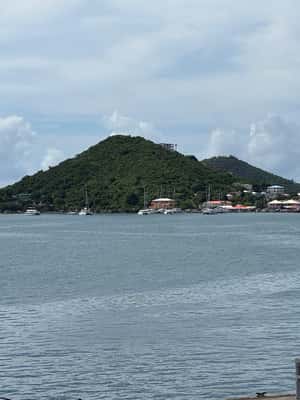 billede nr.2 af aktiviteten Charlotte Amalie spøgelsesvandring i Charlotte Amalie, uploadet af udbyder