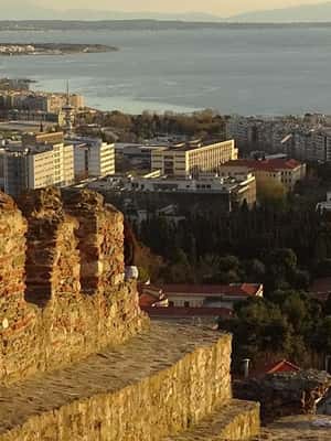 imagen n.º 2 de Tesalónica Capital delicias de Halkidiki actividad en Salónica, subida por el proveedor