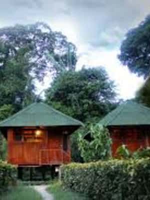 slika br. 2 iz kolekcije 3D Eco Magic Ecoamazon Lodge Puerto Maldonado - Tambopata aktivnosti u mjestu Puerto Maldonado, prenio opskrbni partner