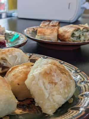 image n.2 of Belgrade: Street Food and Drinks Tour with 20+Tastings activity in Belgrade, uploaded by supplier