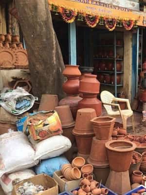 image n.2 of Dharavi Slum Tour activity in Mumbai, uploaded by supplier