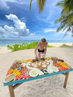 image n.2 of Luna: Siargao Tri-Island Tour with Drone, GoPro Shots, Lunch activity in Cavite, uploaded by supplier