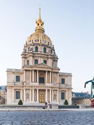Image N°2 de Paris : Explorer Pass avec 3, 4, 5, 6 ou 7 attractions activité à Senlis, publiée par le prestataire