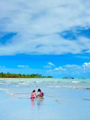 imaginea n.2 a activității Maceió: Turul Plajei Ipioca (Hibiscus Beach Club) în Maceió, încărcată de organizator