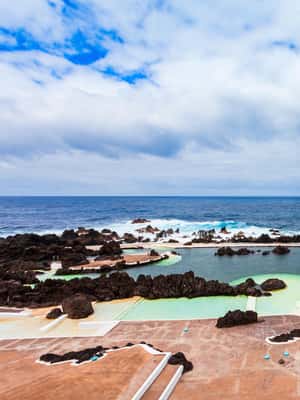 image n.2 of Madeira: Westside Achadas Cruz, Moniz, Seixal and Fanal activity in Achadas da Cruz, uploaded by supplier