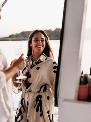 image n.2 of Noosa: River and Canals - Day Cruise activity in Noosaville, uploaded by supplier