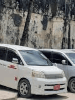 imagem n.2 de Transfers do aeroporto de Zanzibar para o hotel atividade em Cidade de Zanzibar, carregada pelo fornecedor