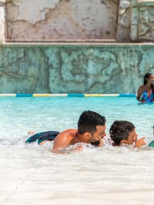 image n.2 of Algarve: Aqualand Entrance Ticket activity in Alcantarilha, uploaded by supplier