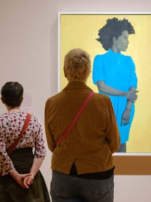 西雅图活动图像2/西雅图西雅图艺术博物馆门票，由供应商上传