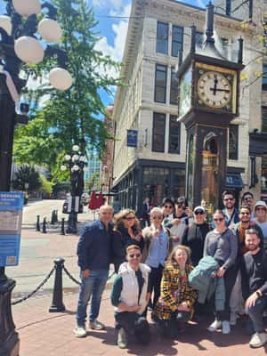 image n.2 of Vancouver: Private Walking Tour of City Highlights | 3-Hour activity in Vancouver, uploaded by supplier