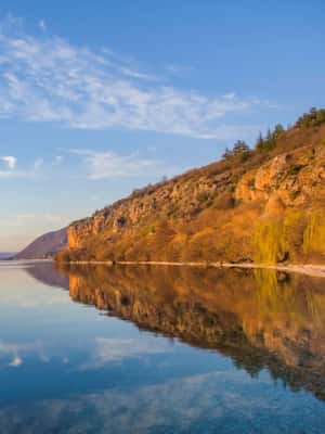 billede nr.2 af aktiviteten Ohrid og Bay of Bones - heldagstur fra Skopje i Ohrid, uploadet af udbyder