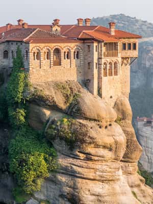 image n.2 of From Athens: 2-Day Tour Delphi, Meteora, and Thermopylae activity in Delphi, uploaded by supplier