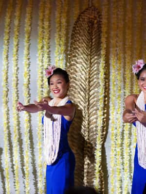 image n.2 of Oʻahu: Nā Lei Aloha Lūʻau & Dinner or Cocktail Show Option activity in Honolulu, uploaded by supplier