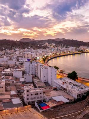 image n.2 of Muscat : private evening tour to discover With transfer activity in Muscat, uploaded by supplier