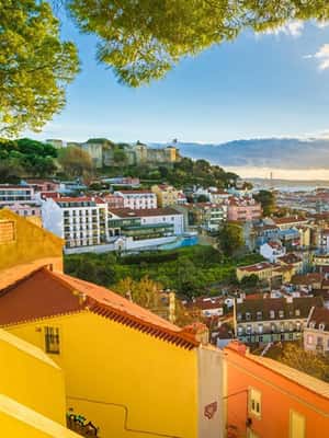 imagem n.2 de Lisboa City Tour 4 Horas atividade em Lisboa, carregada pelo fornecedor