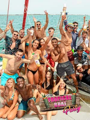 image n.2 of Catamaran Lucile | Famous Eat cata party activity in Le Grau-du-Roi, uploaded by supplier