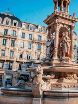 Image N°2 de Lyon : Expérience photoshoot activité à Lyon, publiée par le prestataire