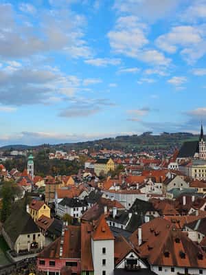 imagem n.2 de Viagem de 1 dia com guia privado a Cesky Krumlov atividade em Český Krumlov, carregada pelo fornecedor